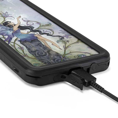 Amy Brown Creation Galaxy S20 Plus Waterproof Case