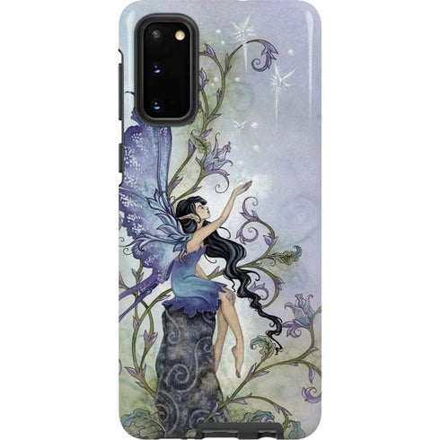 Amy Brown Creation Galaxy S20 Pro Case