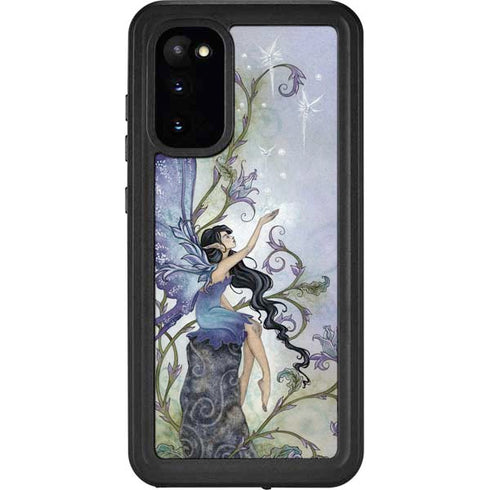 Amy Brown Creation Galaxy S20 Waterproof Case