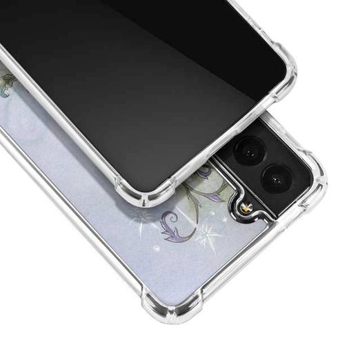 Amy Brown Creation Galaxy S21 5G Clear Case