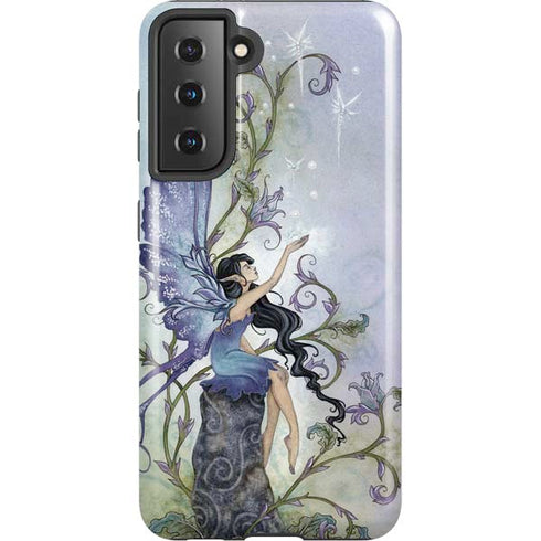 Amy Brown Creation Galaxy S21 5G Pro Case