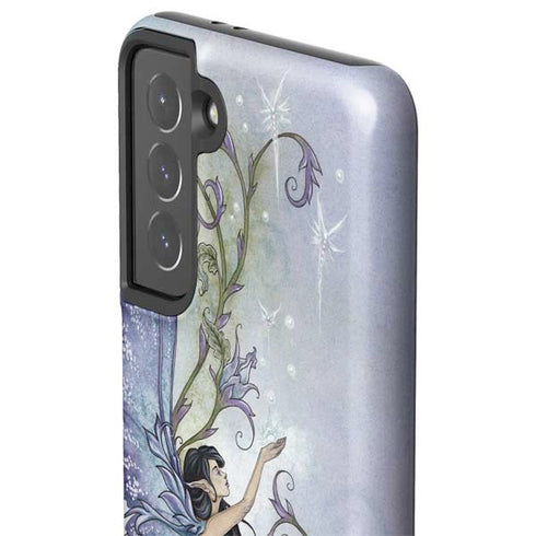 Amy Brown Creation Galaxy S21 5G Pro Case
