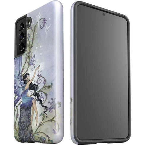 Amy Brown Creation Galaxy S21 5G Pro Case