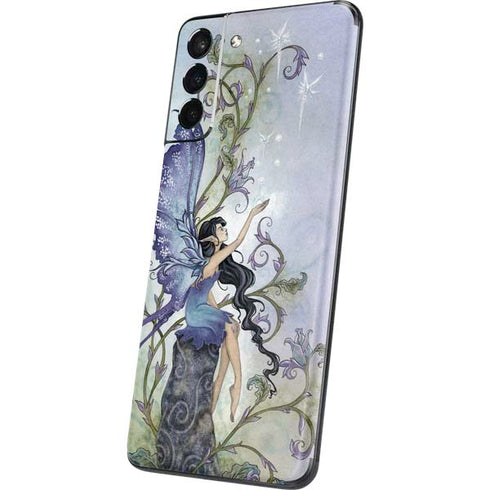 Amy Brown Creation Galaxy S21 5G Skin