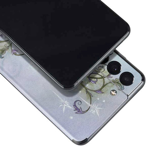 Amy Brown Creation Galaxy S21 5G Skin