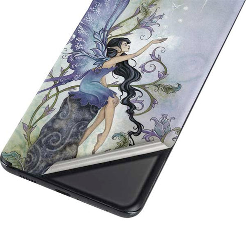 Amy Brown Creation Galaxy S21 5G Skin