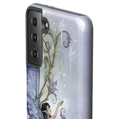 Amy Brown Creation Galaxy S21 FE Pro Case