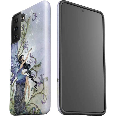 Amy Brown Creation Galaxy S21 FE Pro Case