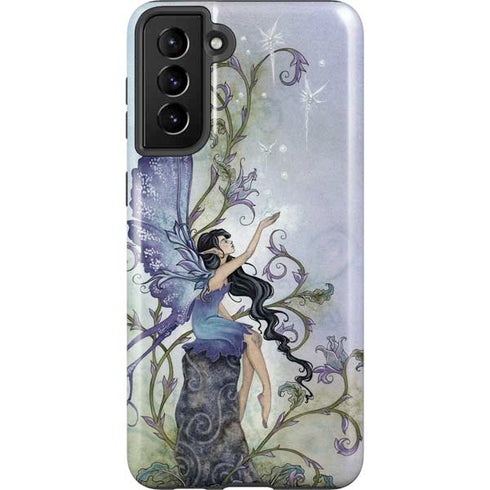 Amy Brown Creation Galaxy S21 Plus 5G Pro Case