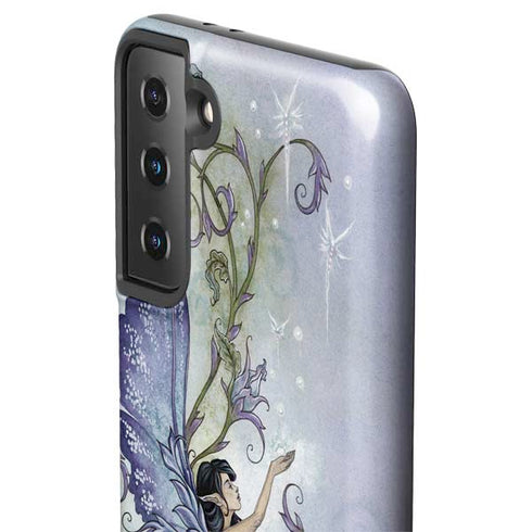 Amy Brown Creation Galaxy S21 Plus 5G Pro Case