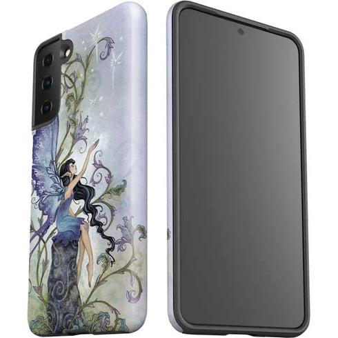 Amy Brown Creation Galaxy S21 Plus 5G Pro Case