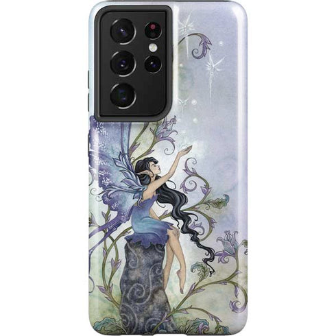 Amy Brown Creation Galaxy S21 Ultra 5G Pro Case