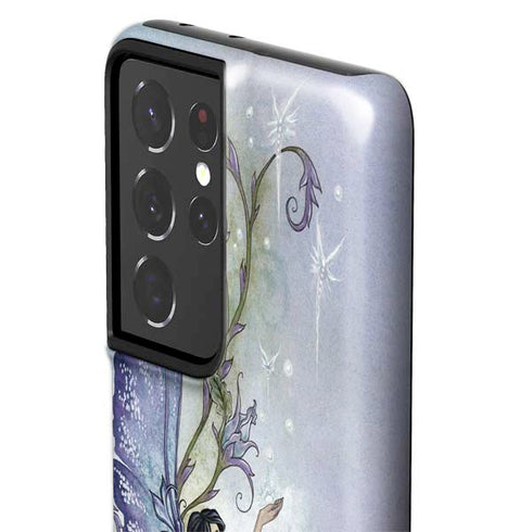 Amy Brown Creation Galaxy S21 Ultra 5G Pro Case