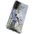 Amy Brown Creation Galaxy S22 Plus Clear Case