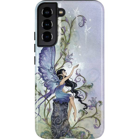 Amy Brown Creation Galaxy S22 Plus Pro Case