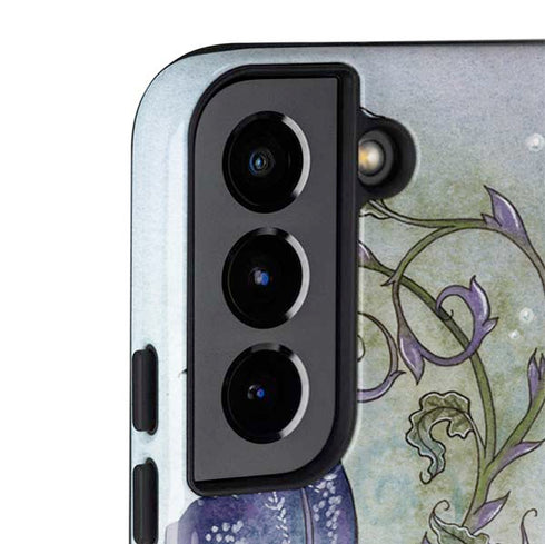 Amy Brown Creation Galaxy S22 Plus Pro Case