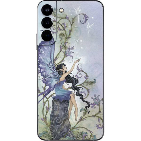 Amy Brown Creation Galaxy S22 Plus Skin