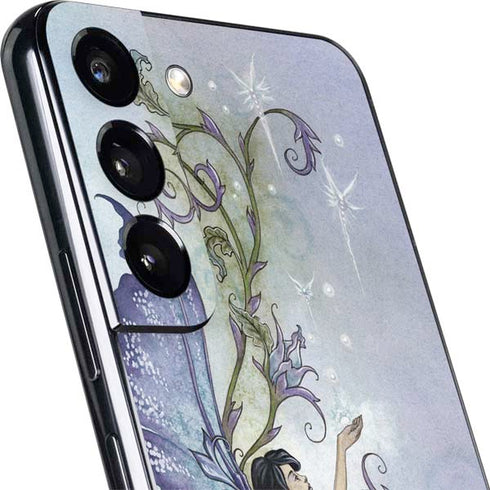Amy Brown Creation Galaxy S22 Plus Skin