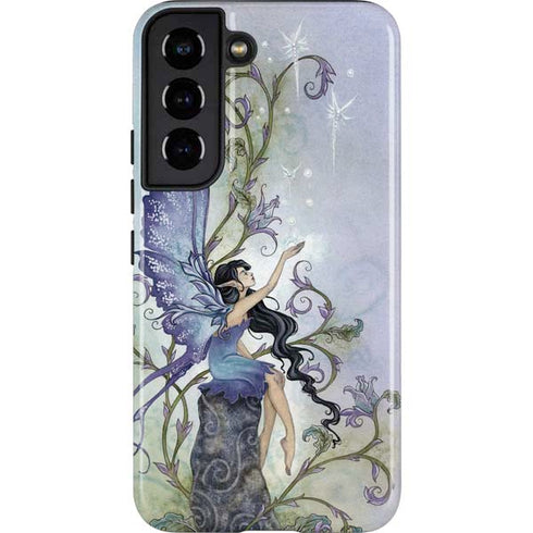 Amy Brown Creation Galaxy S22 Pro Case