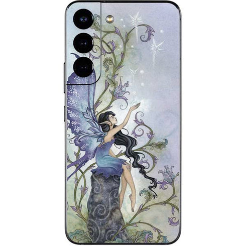 Amy Brown Creation Galaxy S22 Skin