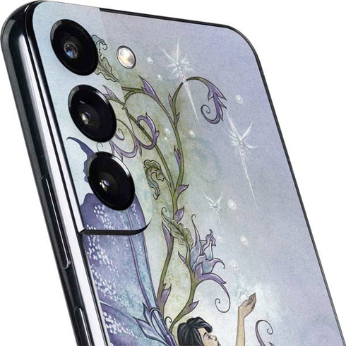 Amy Brown Creation Galaxy S22 Skin
