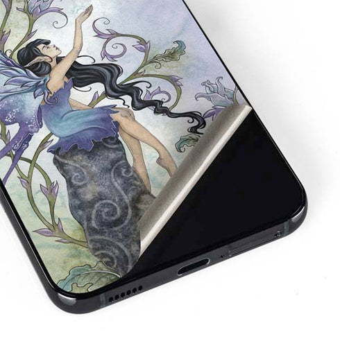 Amy Brown Creation Galaxy S22 Skin