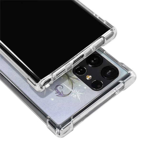 Amy Brown Creation Galaxy S22 Ultra Clear Case
