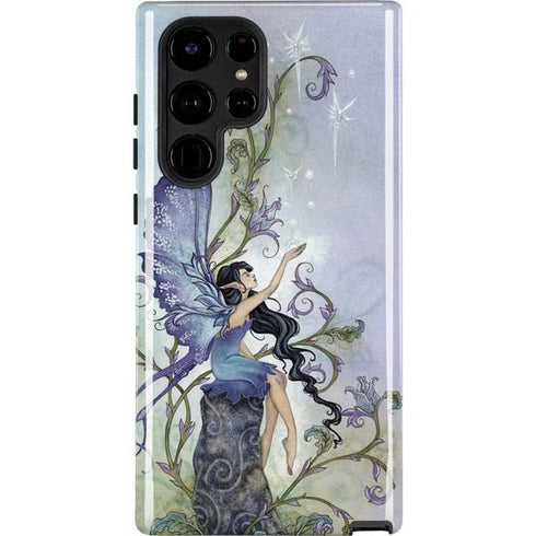Amy Brown Creation Galaxy S22 Ultra Pro Case