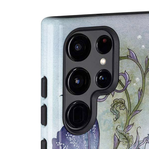 Amy Brown Creation Galaxy S22 Ultra Pro Case