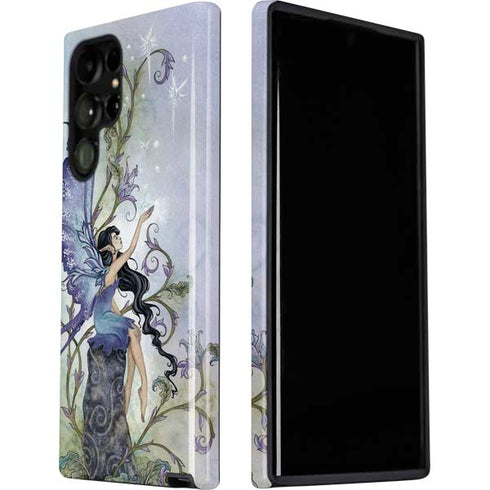 Amy Brown Creation Galaxy S22 Ultra Pro Case