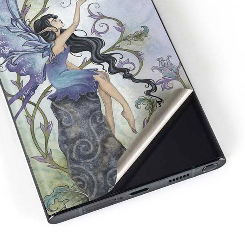 Amy Brown Creation Galaxy S22 Ultra Skin