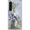 Amy Brown Creation Galaxy S23 Clear Case
