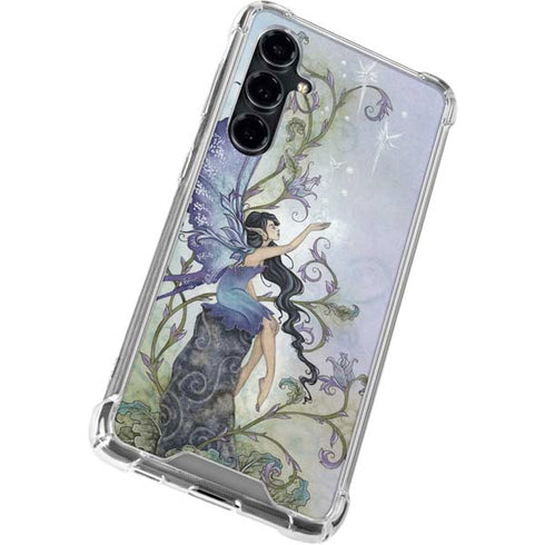 Creation by Amy Brown Galaxy S23 FE Clear Case