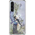Amy Brown Creation Galaxy S23 Plus Clear Case