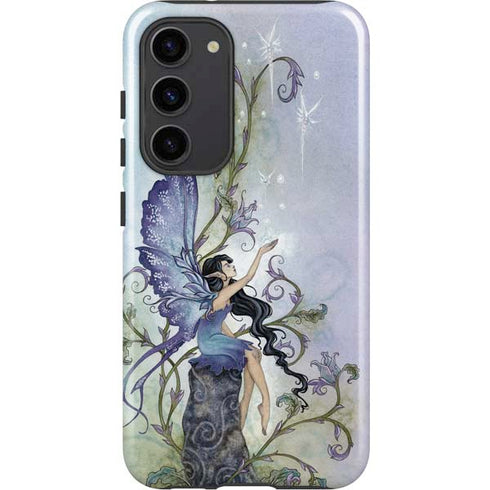 Amy Brown Creation Galaxy S23 Plus Pro Case