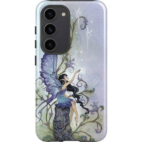 Amy Brown Creation Galaxy S23 Pro Case