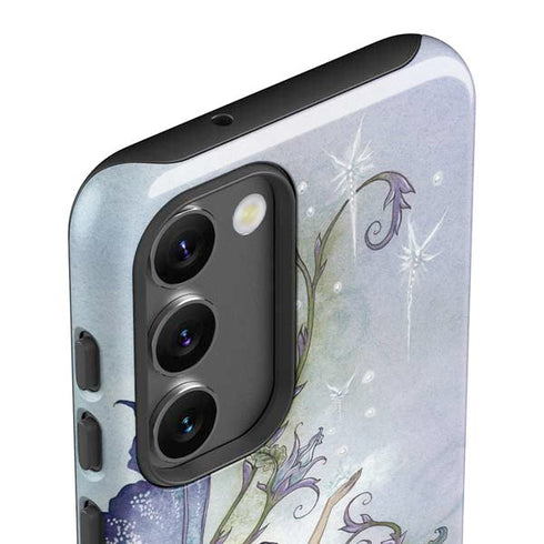 Amy Brown Creation Galaxy S23 Pro Case
