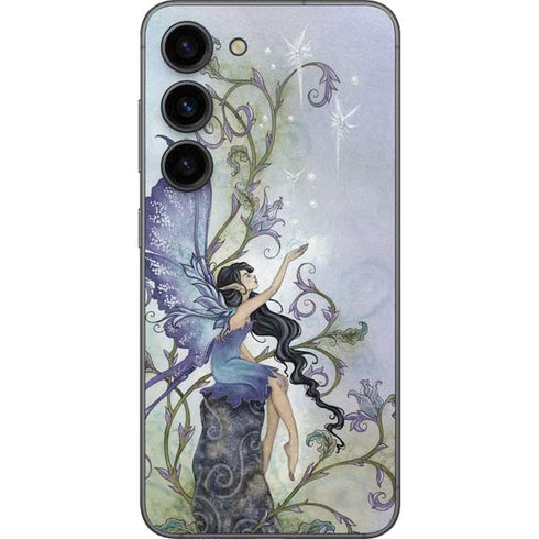 Amy Brown Creation Galaxy S23 Skin