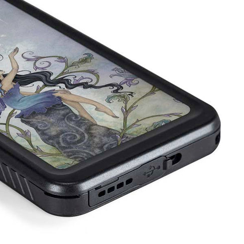 Amy Brown Creation Galaxy S23 Waterproof Case
