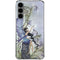 Creation by Amy Brown Galaxy S24 Plus Clear Case
