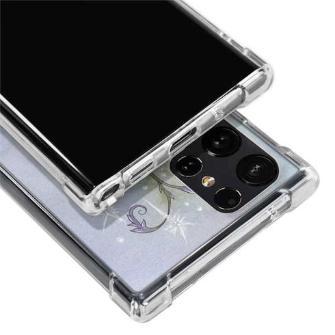 Creation by Amy Brown Galaxy S24 Ultra Clear Case