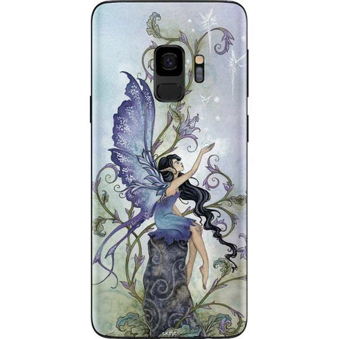 Amy Brown Creation Galaxy S9 Skin
