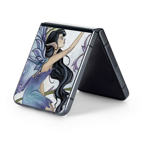 Creation by Amy Brown Galaxy Z Flip5 5G Skin