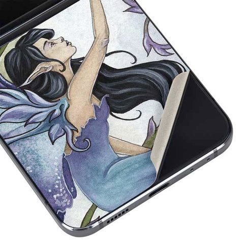 Creation by Amy Brown Galaxy Z Flip5 5G Skin
