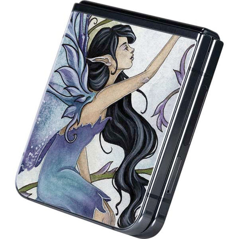 Creation by Amy Brown Galaxy Z Flip5 5G Skin