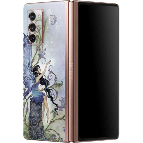 Amy Brown Creation Galaxy Z Fold2 5G Skin