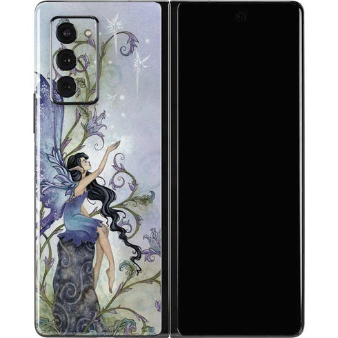 Amy Brown Creation Galaxy Z Fold2 5G Skin