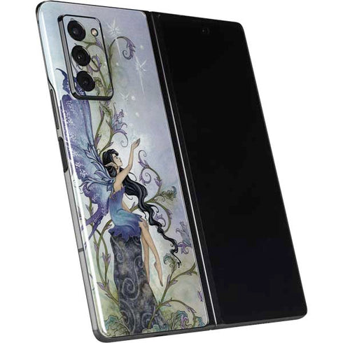 Amy Brown Creation Galaxy Z Fold2 5G Skin