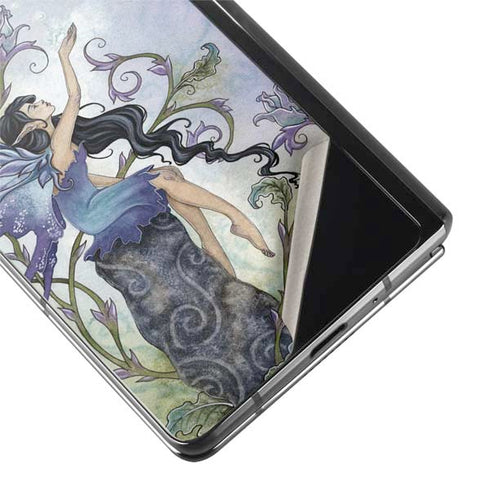 Amy Brown Creation Galaxy Z Fold2 5G Skin