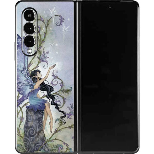 Amy Brown Creation Galaxy Z Fold3 5G Skin
